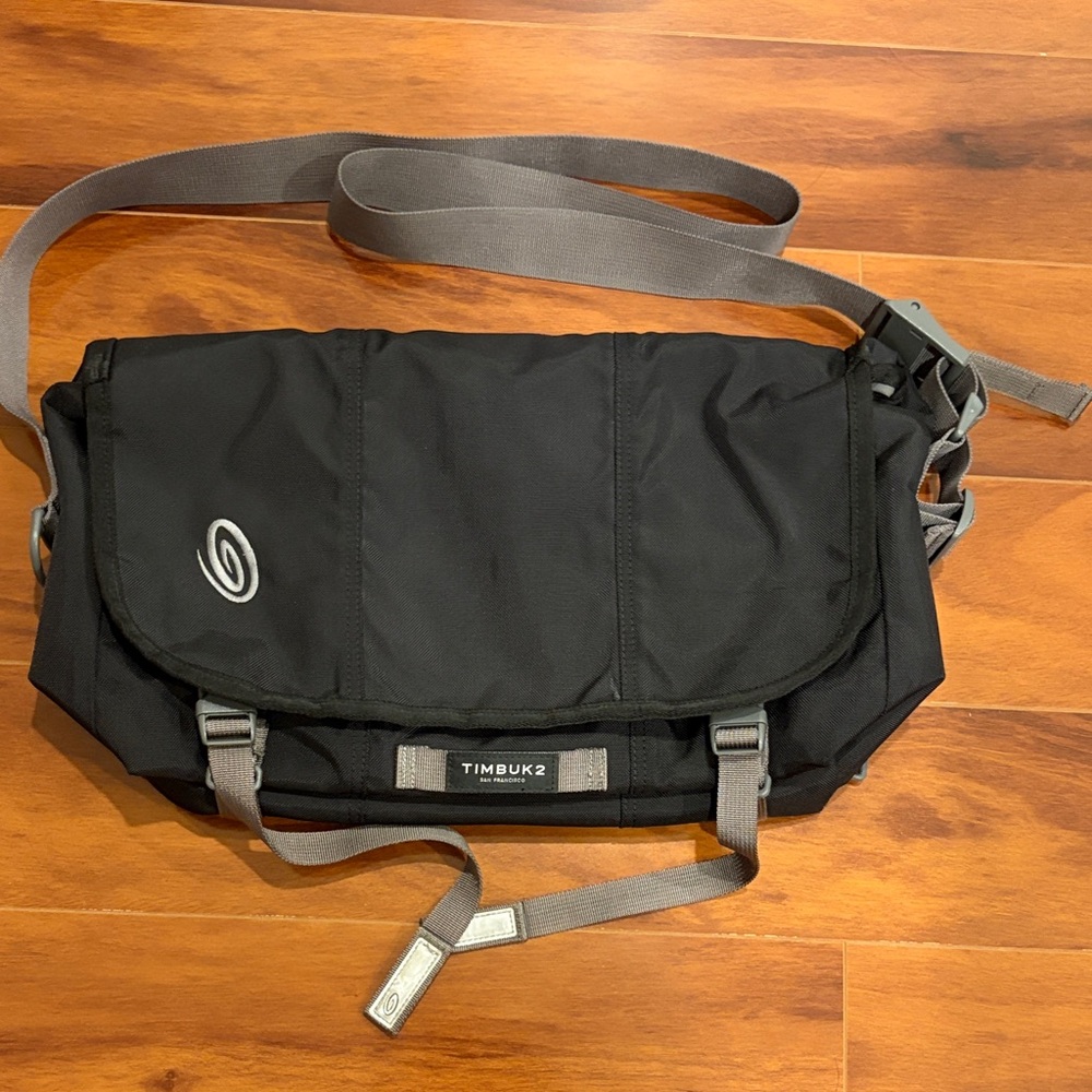 TIMBUK2 Messenger Bag